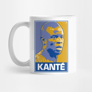 Kanté Mug